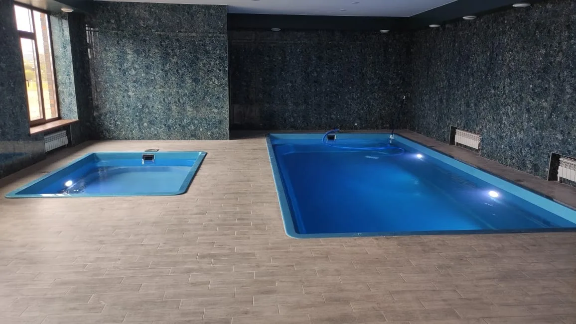 Laguna 3 — готовый проект в Дмитрове