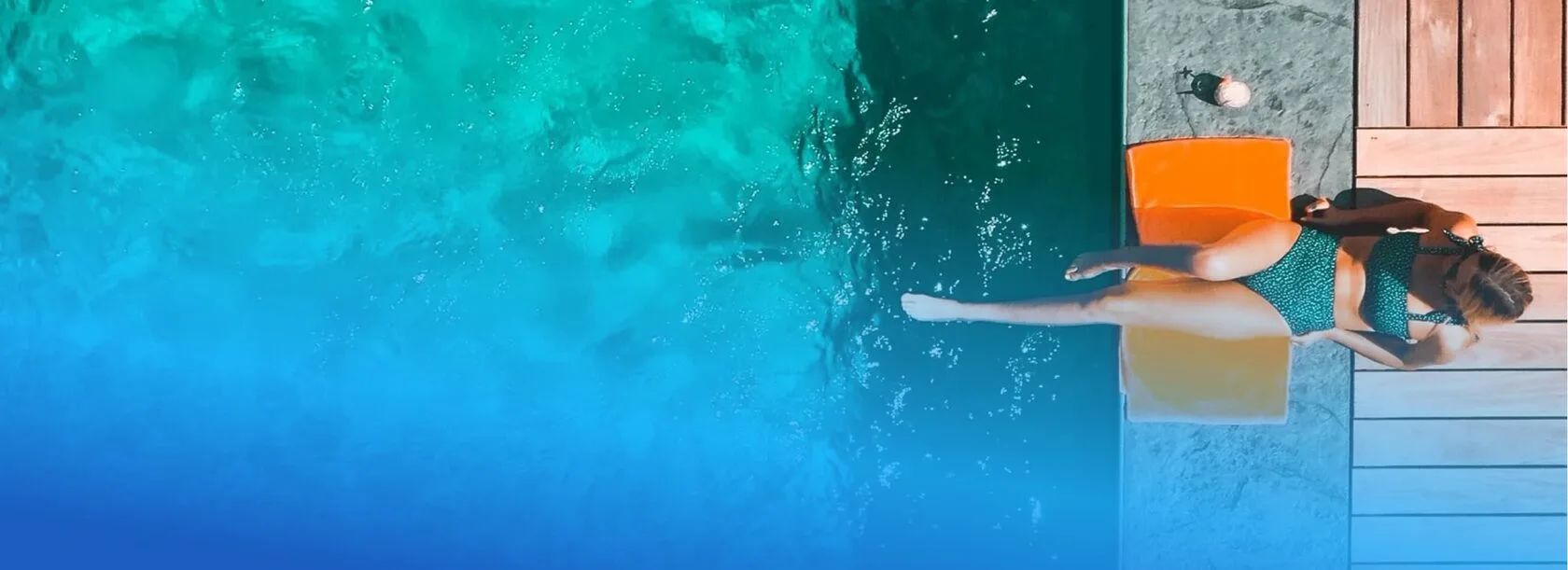 Копинговый бордюрный камень для бассейна в Дмитрове