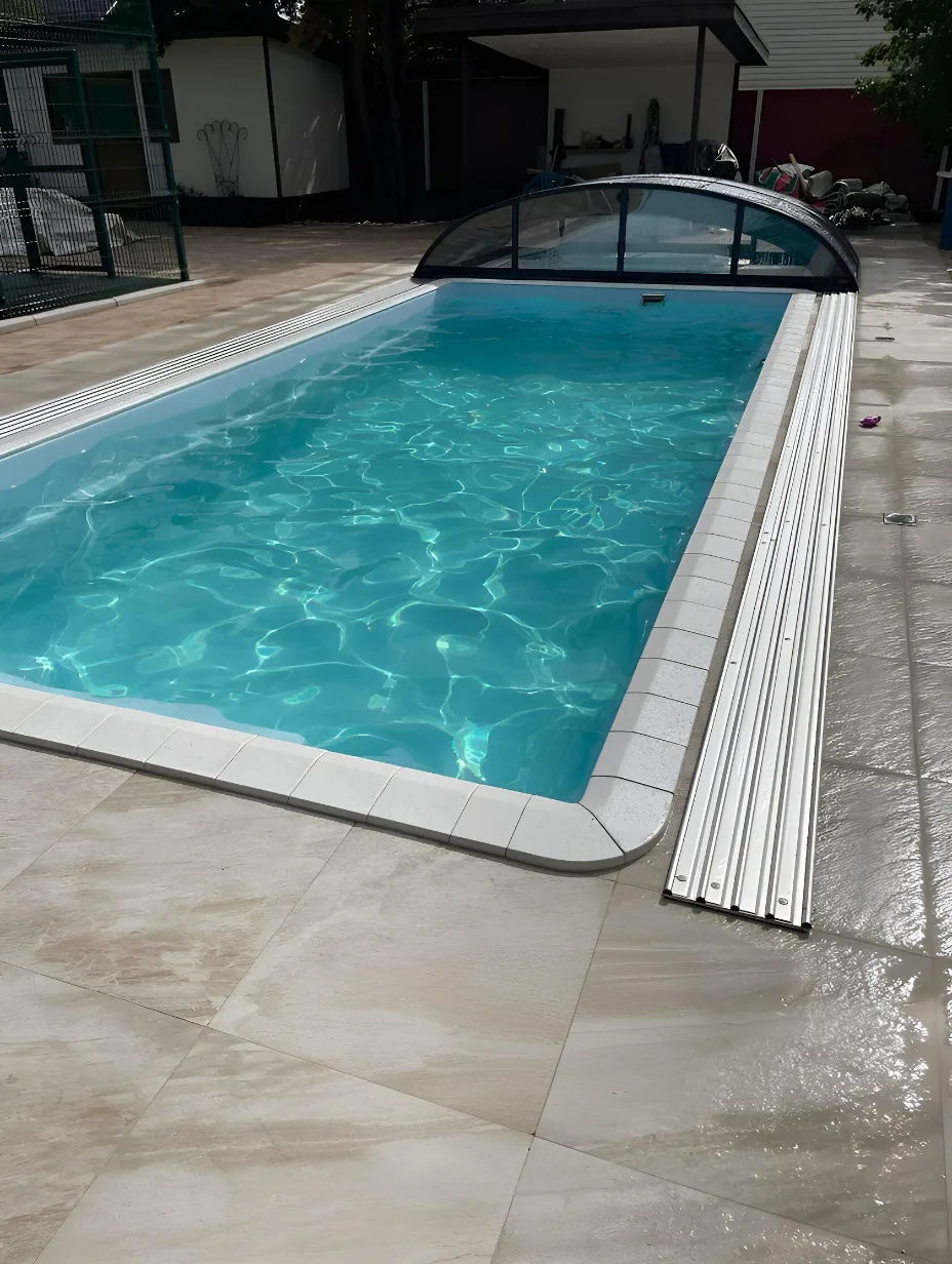 Laguna 6 — вид сверху в Дмитрове