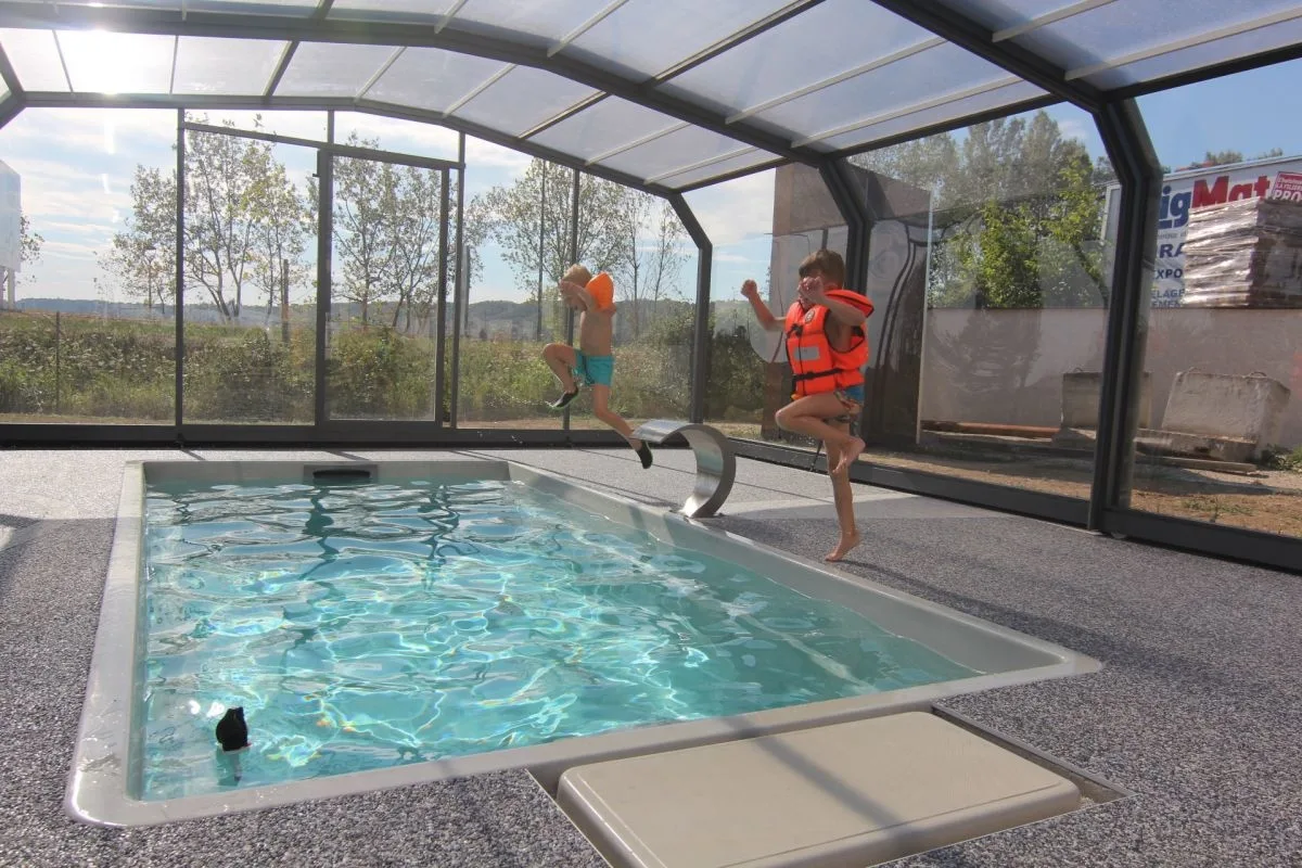 Laguna 5 — готовый проект в Дмитрове