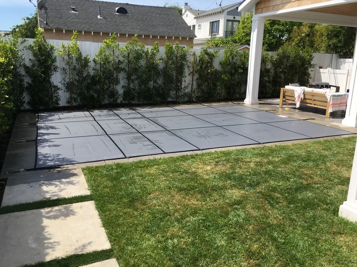 Покрывало Laguna Cover Mesh в Дмитрове