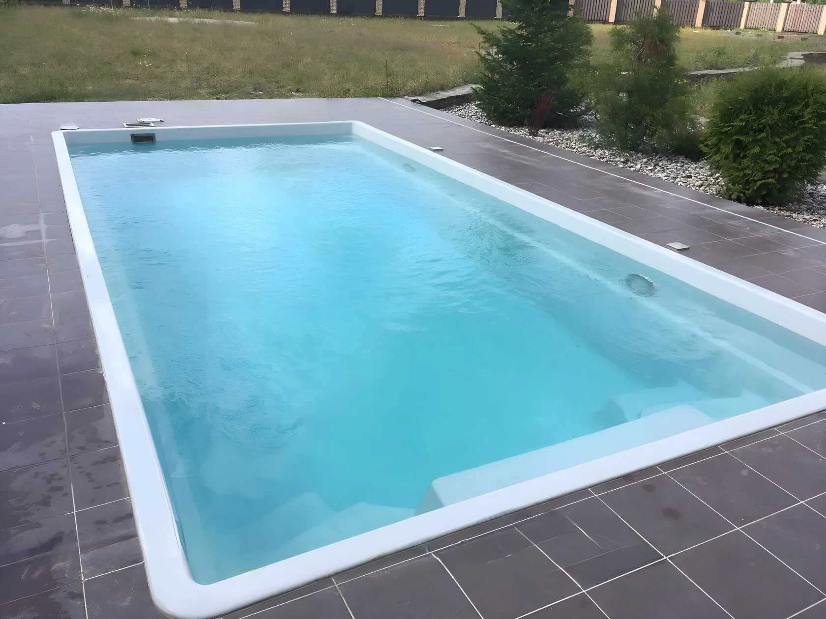 Laguna 7 — зона отдыха в Дмитрове