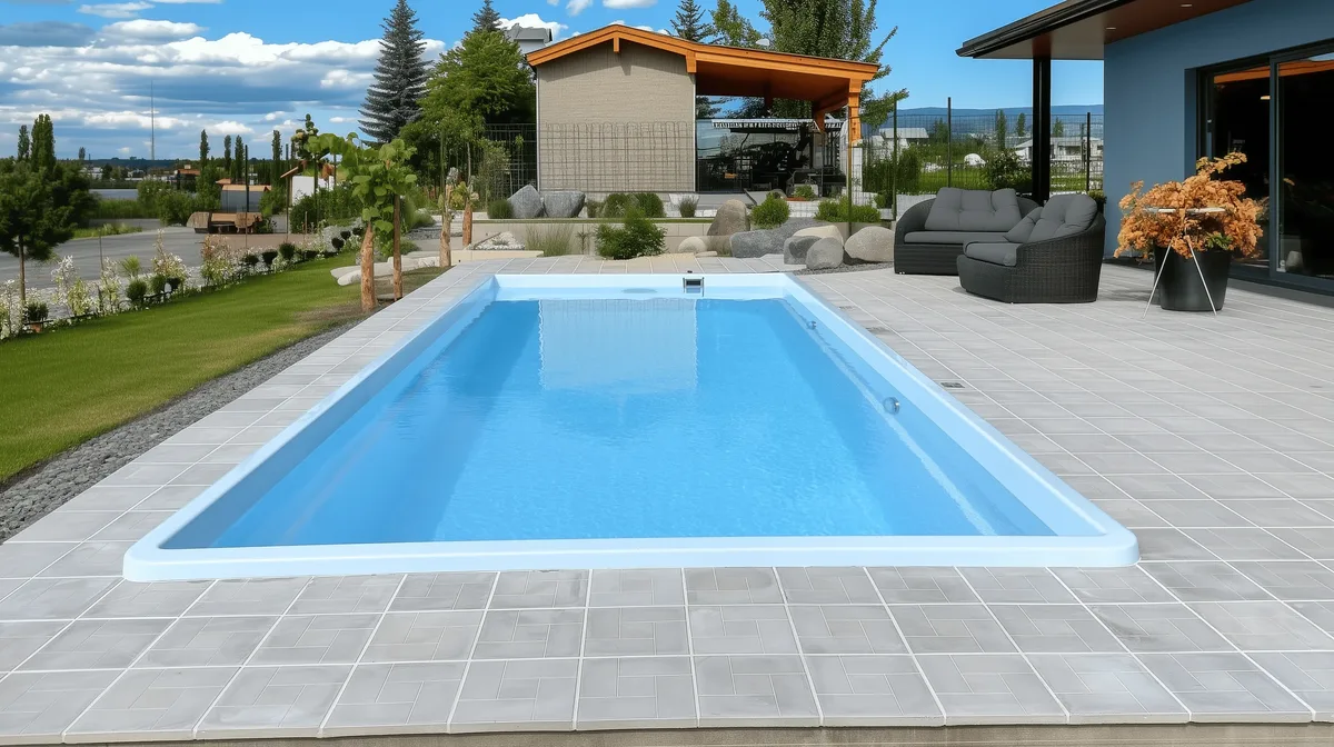 Laguna 7 — вид сверху в Дмитрове