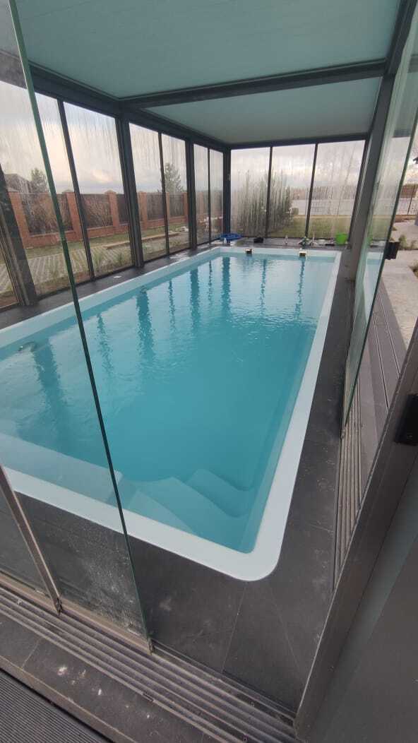 Laguna 9 — готовый проект в Дмитрове