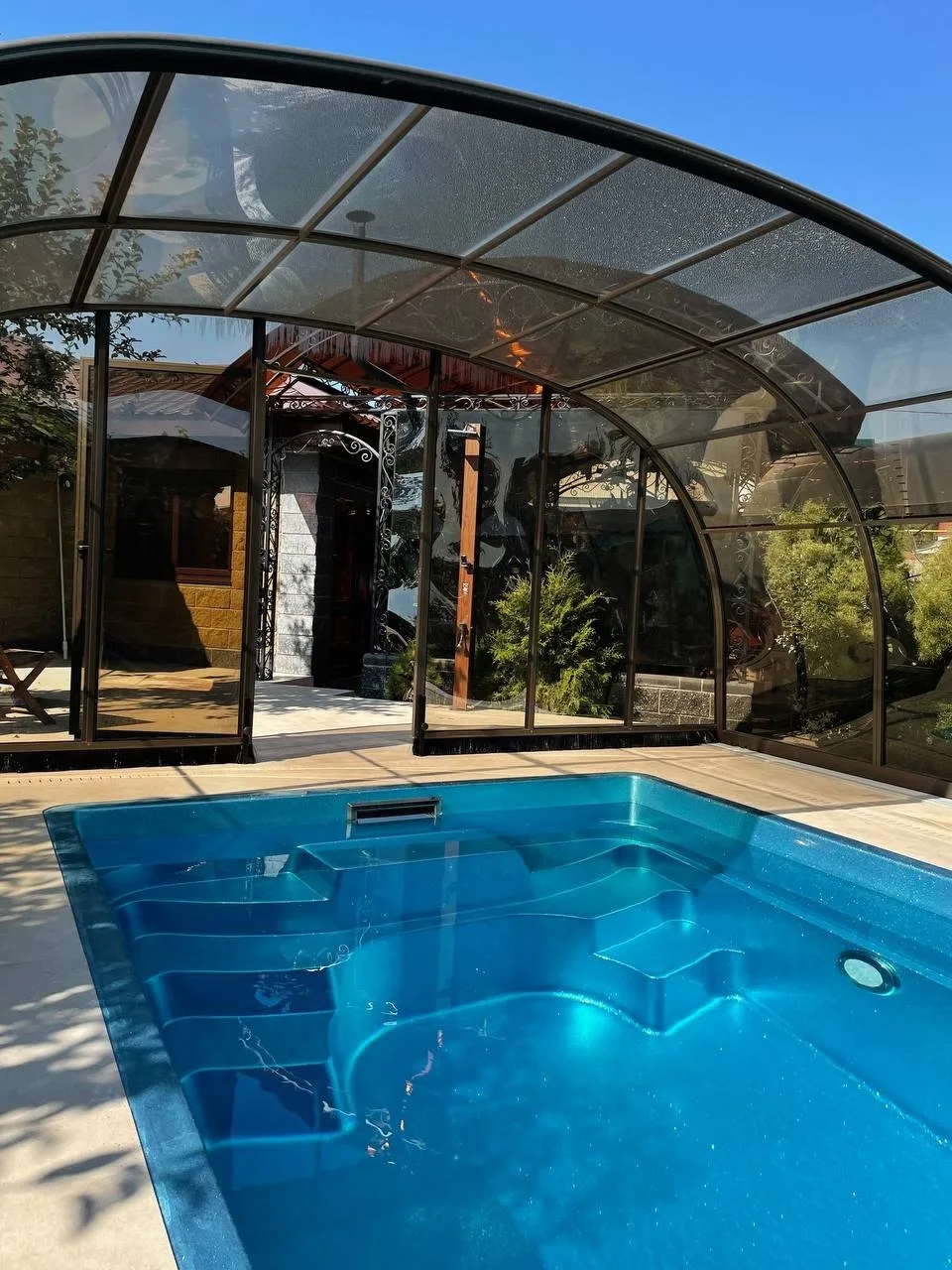 Laguna 6 — готовый проект в Дмитрове