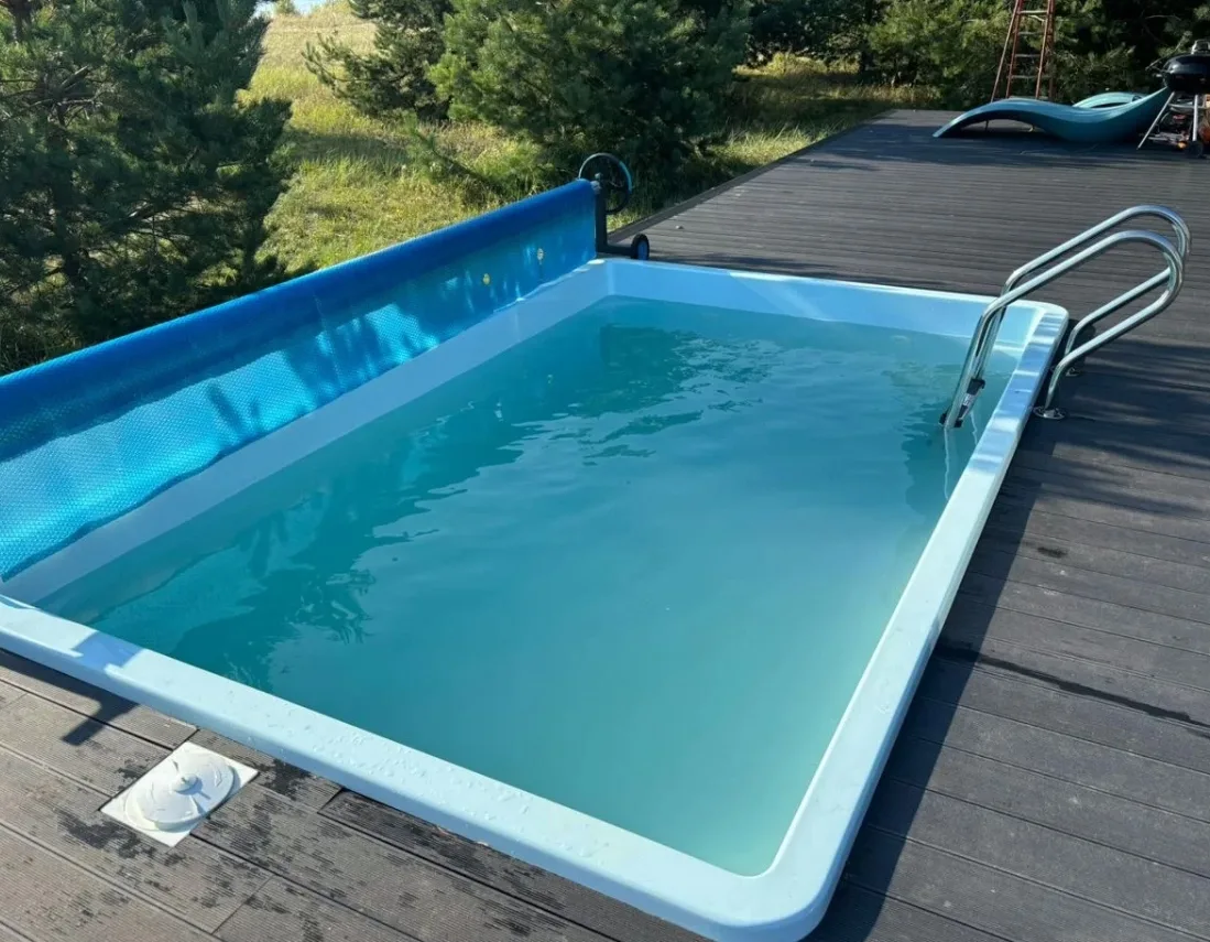 Laguna 4 — готовый проект в Дмитрове