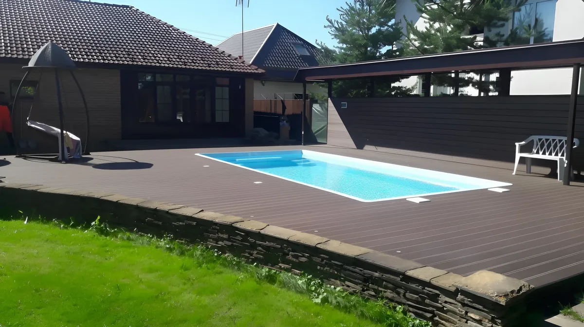 Laguna 8 — готовый проект в Дмитрове