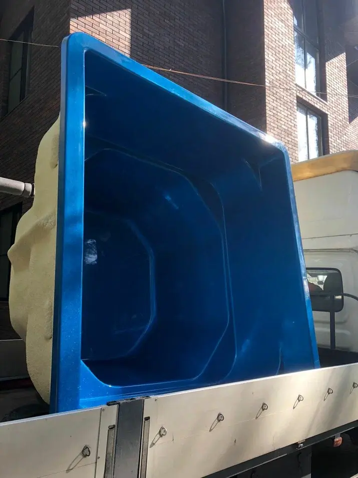 Laguna 2 — готовый проект в Дмитрове