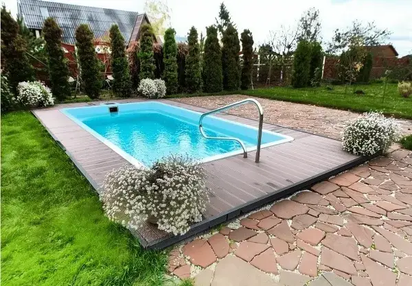 Строительство бассейнов в Дмитрове